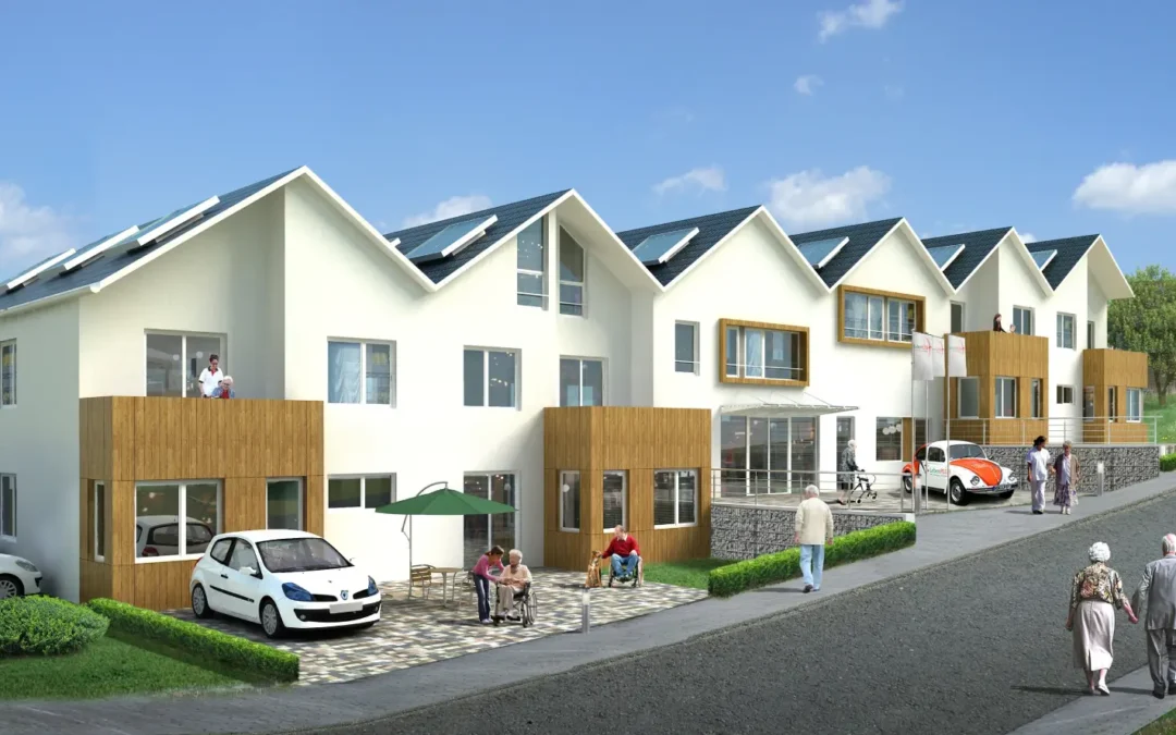 Harmony in Home Design: A Symphony of Space and Style