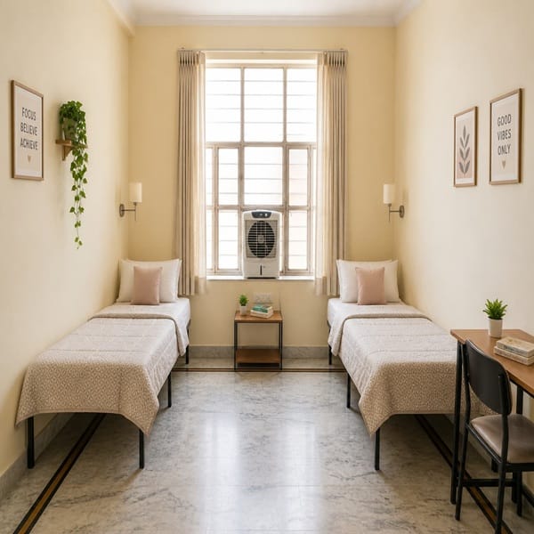 PG Room