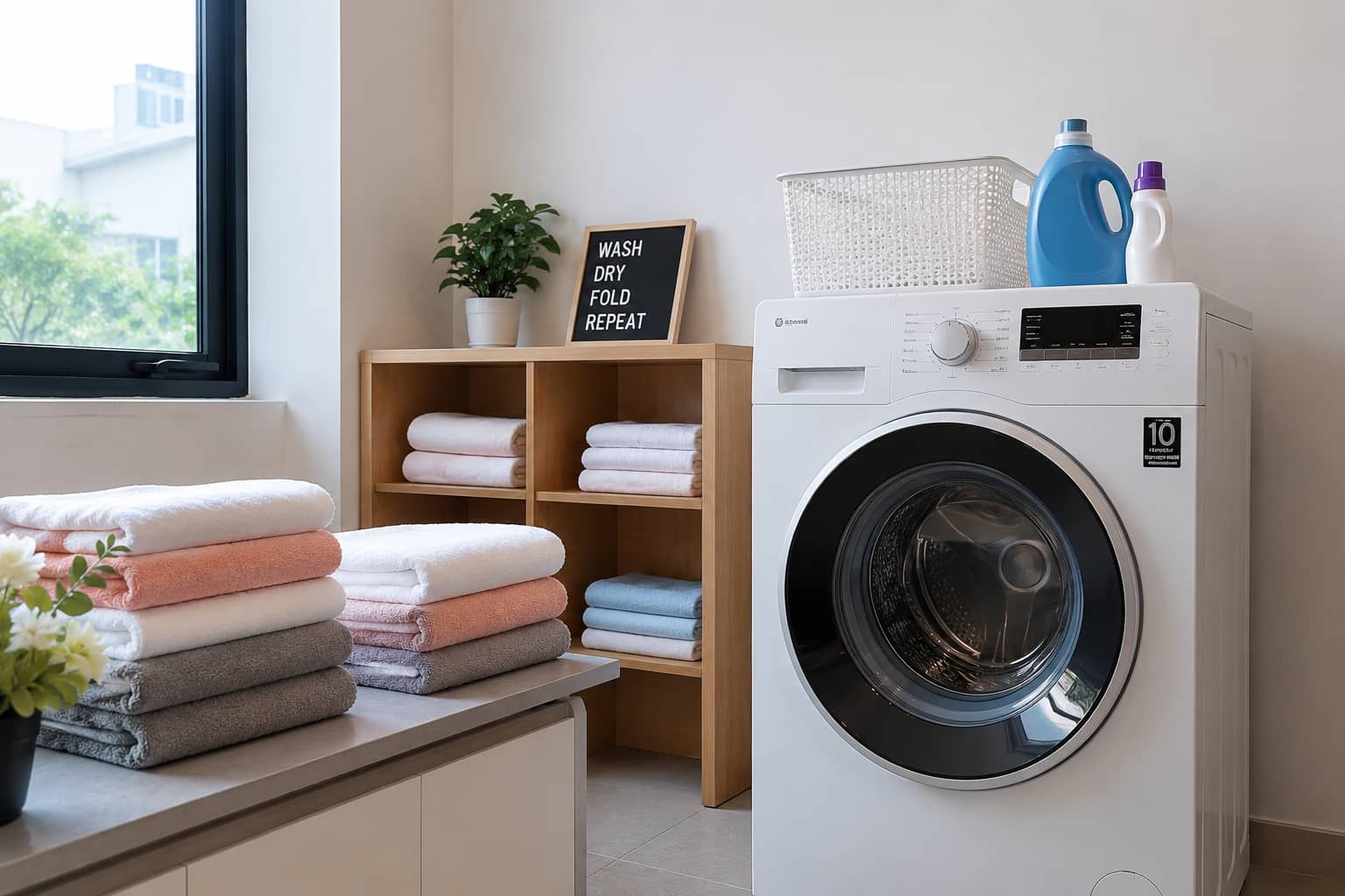 Housekeeping & Laundry Housekeeping & Laundry